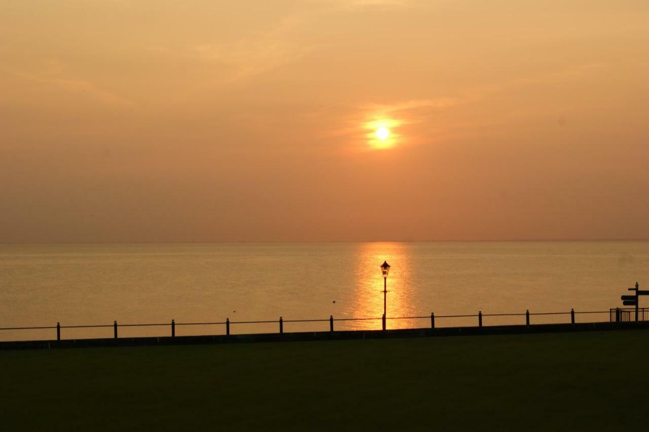 Sunset Alojamento de Acomodação e Pequeno-almoço