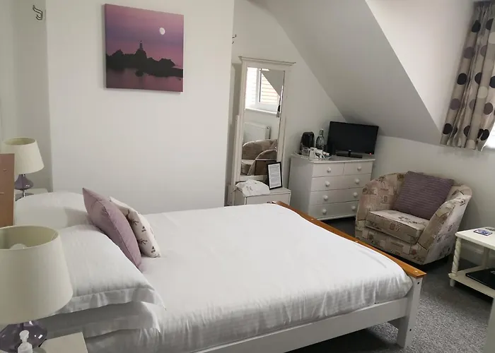 Sunset Guest House
